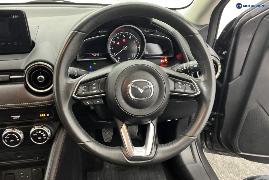 Used Mazda Mazda2 2018 for sale - 76697153: Photo 14