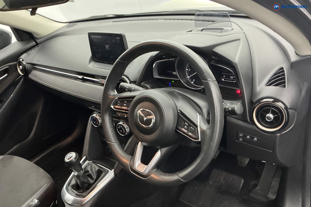 Used Mazda Mazda2 2018 for sale - 76697153: Photo 15