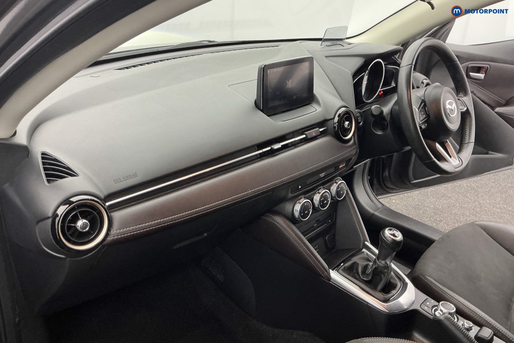 Used Mazda Mazda2 2018 for sale - 76697153: Photo 16