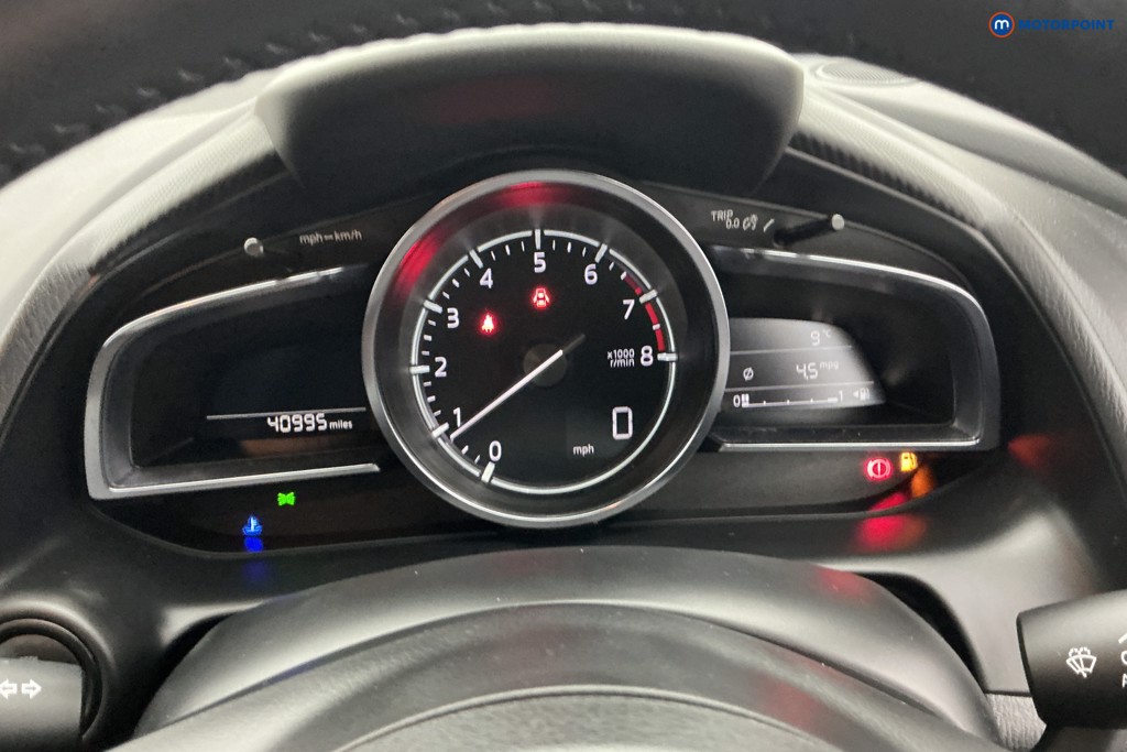 Used Mazda Mazda2 2018 for sale - 76697153: Photo 17