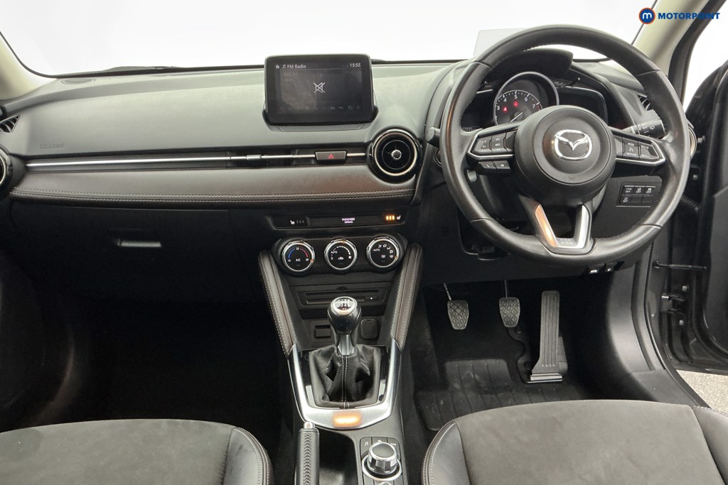 Used Mazda Mazda2 2018 for sale - 76697153: Photo 19
