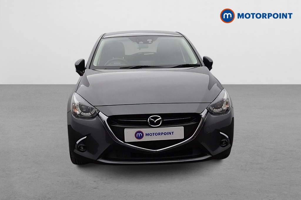 Used Mazda Mazda2 2018 for sale - 76697153: Photo 2