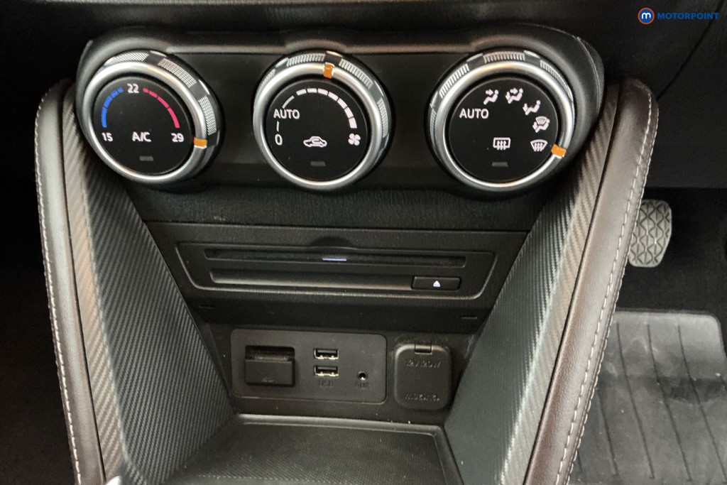 Used Mazda Mazda2 2018 for sale - 76697153: Photo 24