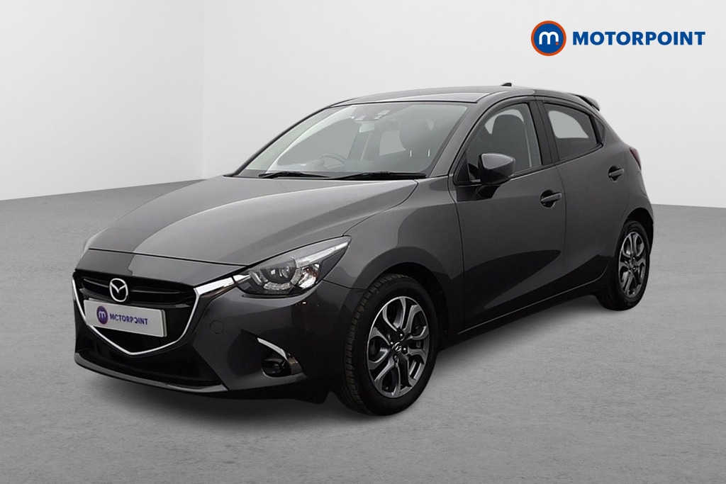 Used Mazda Mazda2 2018 for sale - 76697153: Photo 3