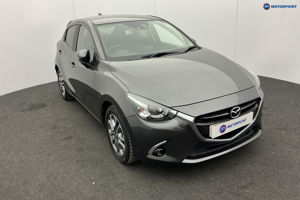 Used Mazda Mazda2 2018 for sale - 76697153: Photo 34