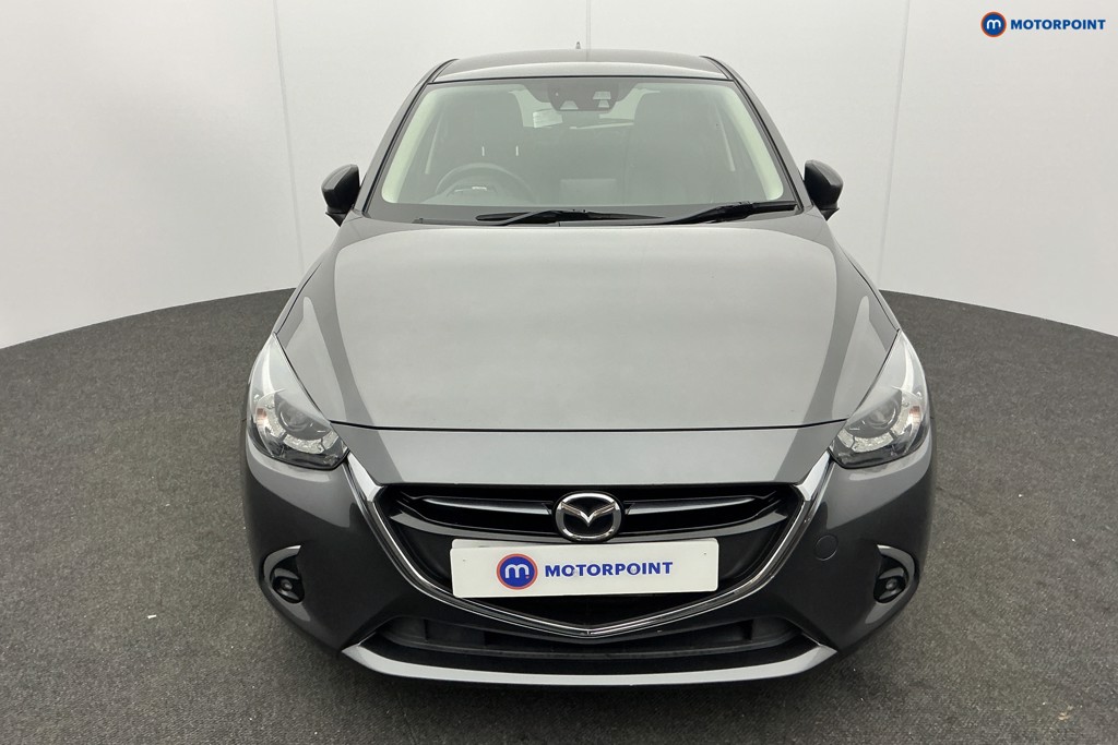 Used Mazda Mazda2 2018 for sale - 76697153: Photo 35