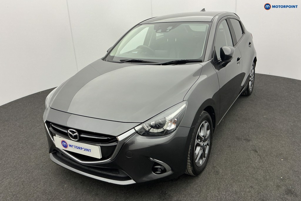 Used Mazda Mazda2 2018 for sale - 76697153: Photo 36