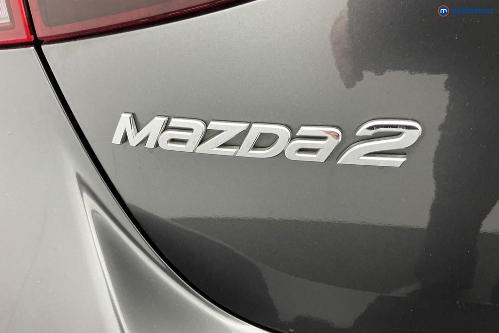 Used Mazda Mazda2 2018 for sale - 76697153: Photo 39