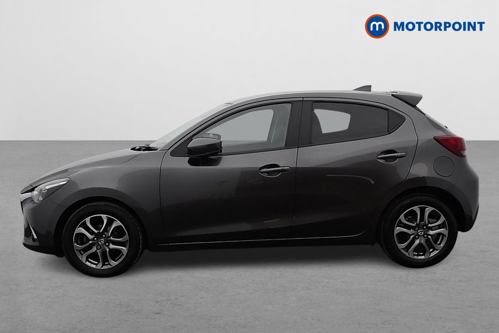 Used Mazda Mazda2 2018 for sale - 76697153: Photo 4