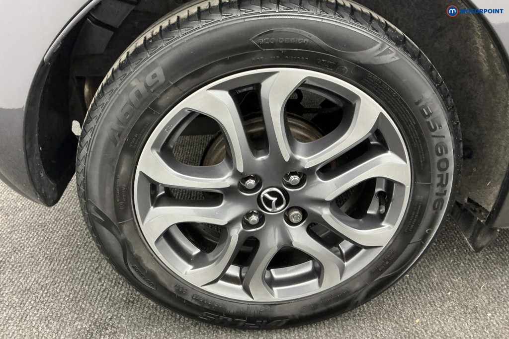 Used Mazda Mazda2 2018 for sale - 76697153: Photo 41