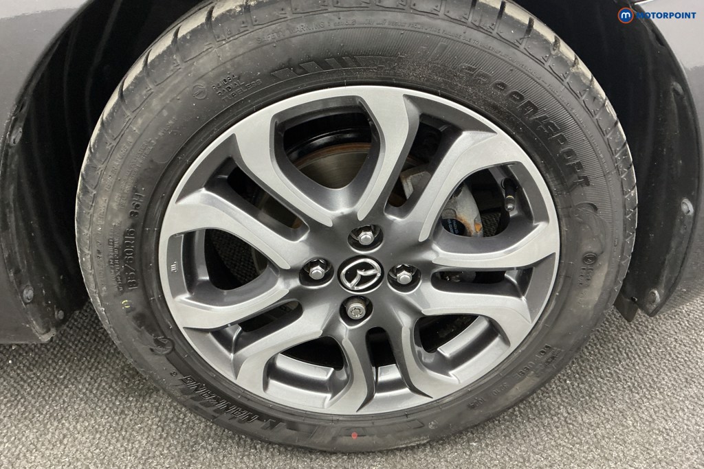 Used Mazda Mazda2 2018 for sale - 76697153: Photo 42