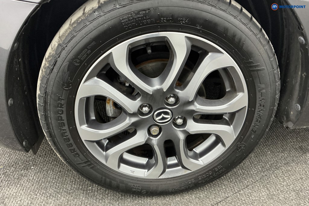 Used Mazda Mazda2 2018 for sale - 76697153: Photo 43