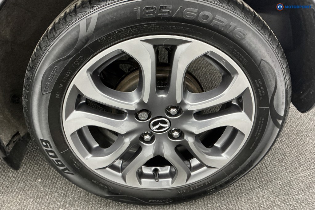 Used Mazda Mazda2 2018 for sale - 76697153: Photo 44