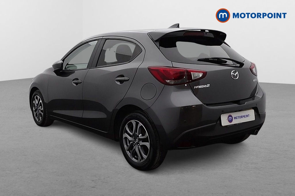 Used Mazda Mazda2 2018 for sale - 76697153: Photo 5