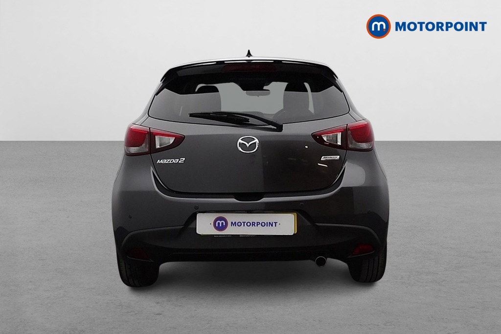 Used Mazda Mazda2 2018 for sale - 76697153: Photo 6