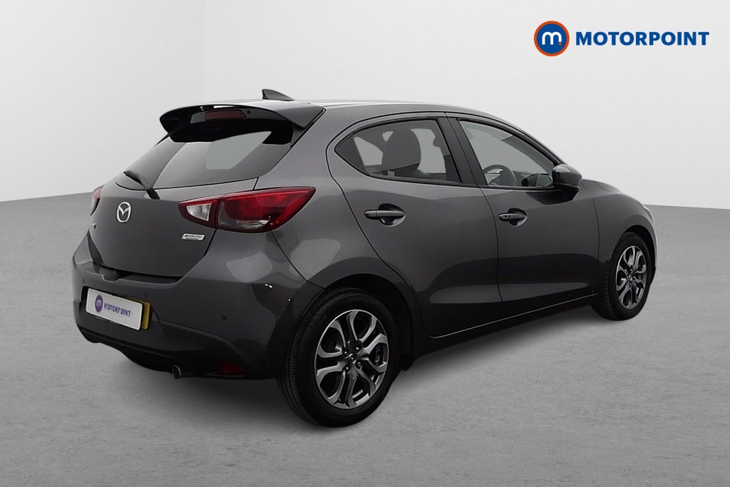 Used Mazda Mazda2 2018 for sale - 76697153: Photo 7