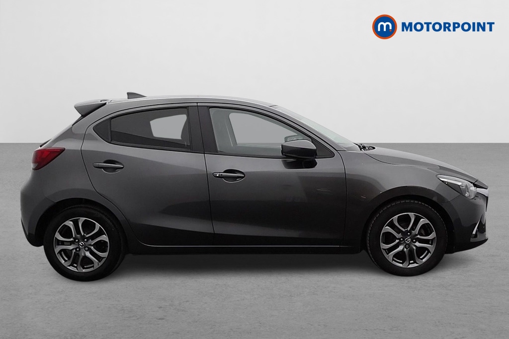 Used Mazda Mazda2 2018 for sale - 76697153: Photo 8