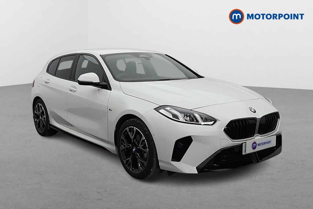 Used BMW 1 Series 2025 for sale - 76697148: Photo 1