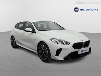 Used BMW 1 Series 2025 for sale - 76697148: Photo