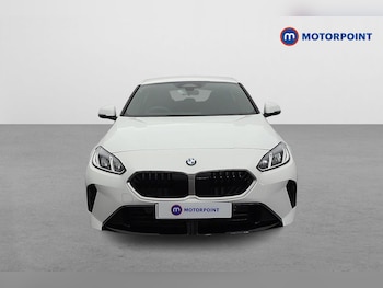 Used BMW 1 Series 2025 for sale - 76697148: Photo