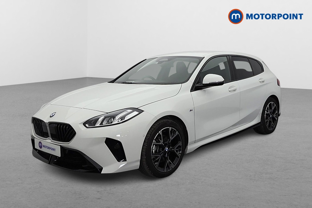 Used BMW 1 Series 2025 for sale - 76697148: Photo 3