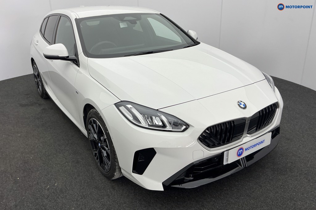 Used BMW 1 Series 2025 for sale - 76697148: Photo 34