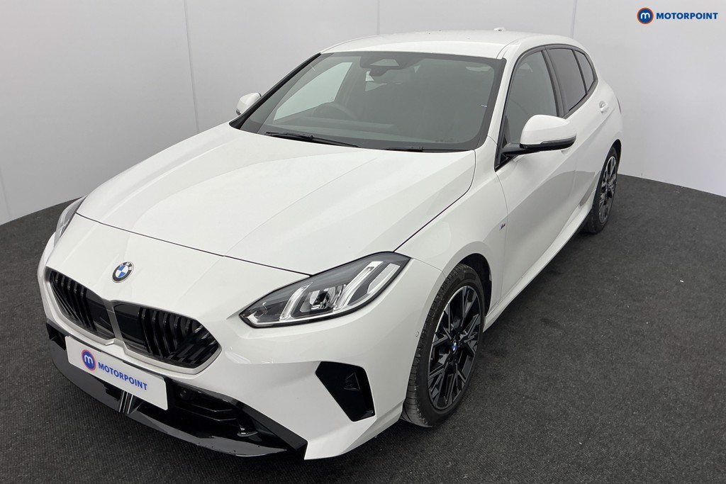 Used BMW 1 Series 2025 for sale - 76697148: Photo 36