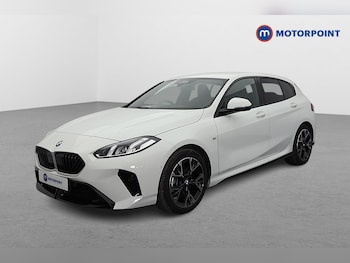 Used BMW 1 Series 2025 for sale - 76697148: Photo