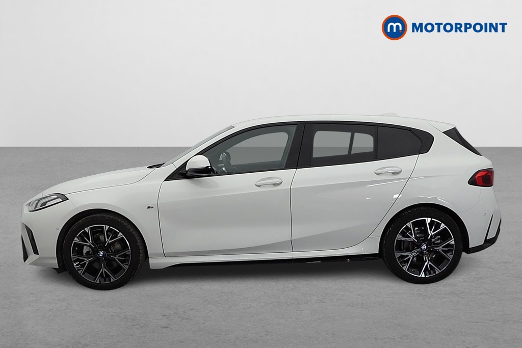 Used BMW 1 Series 2025 for sale - 76697148: Photo 4
