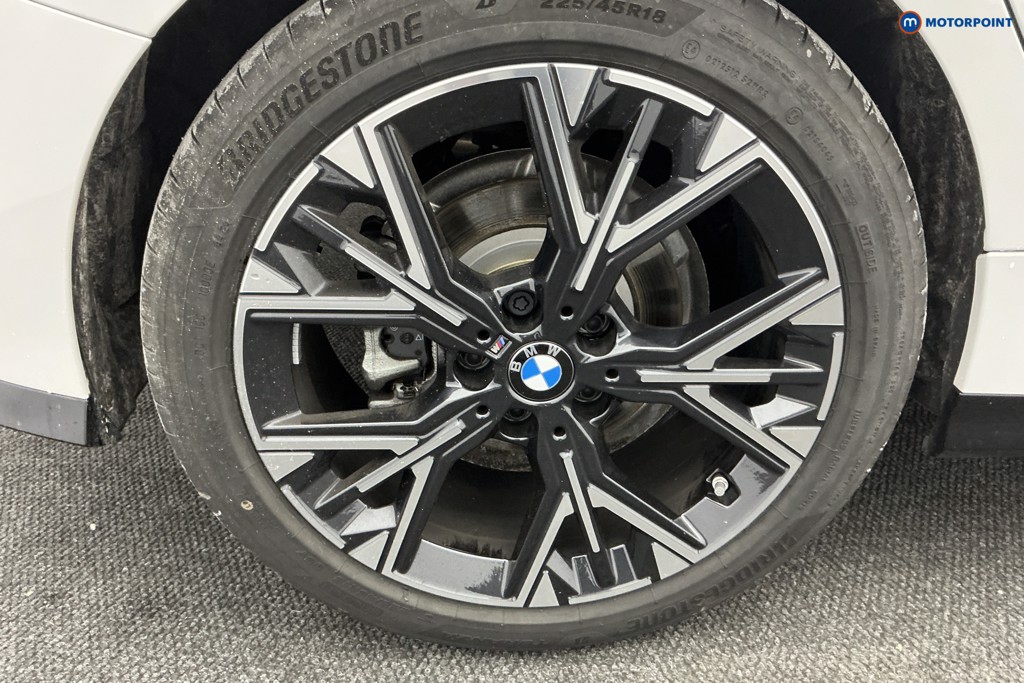 Used BMW 1 Series 2025 for sale - 76697148: Photo 40