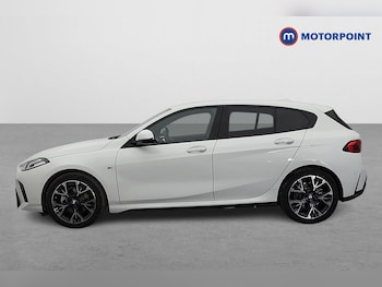 Used BMW 1 Series 2025 for sale - 76697148: Photo