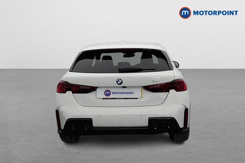 Used BMW 1 Series 2025 for sale - 76697148: Photo 6