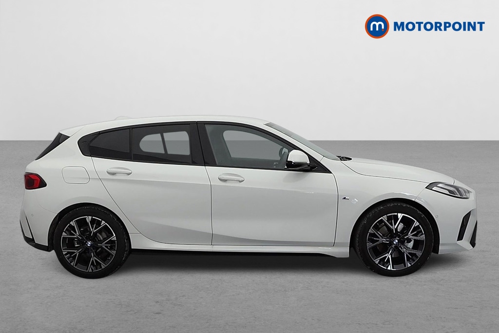 Used BMW 1 Series 2025 for sale - 76697148: Photo 8