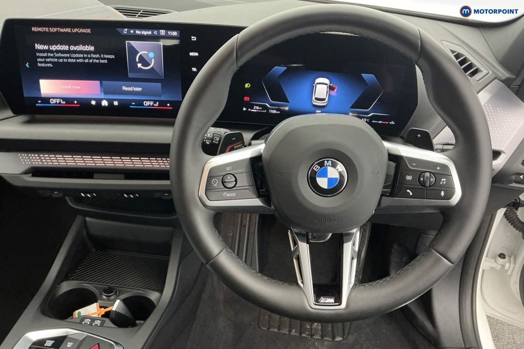 Used BMW 1 Series 2025 for sale - 76697148: Photo 9