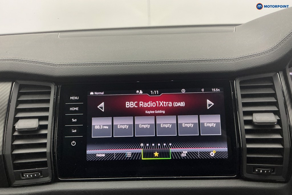 Used Skoda Kodiaq 2024 for sale - 78109699: Photo 10