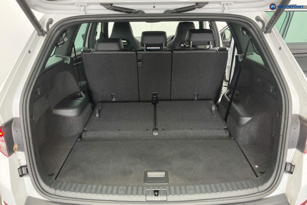 Used Skoda Kodiaq 2024 for sale - 78109699: Photo 11