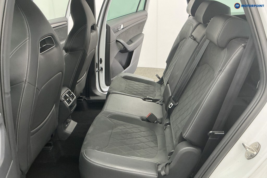 Used Skoda Kodiaq 2024 for sale - 78109699: Photo 14