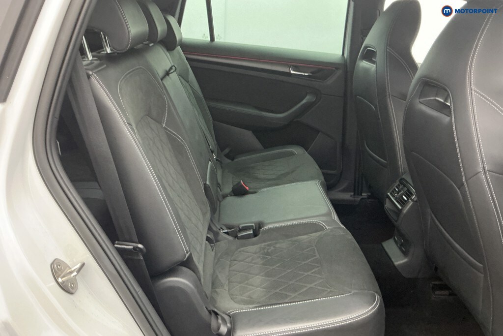 Used Skoda Kodiaq 2024 for sale - 78109699: Photo 15