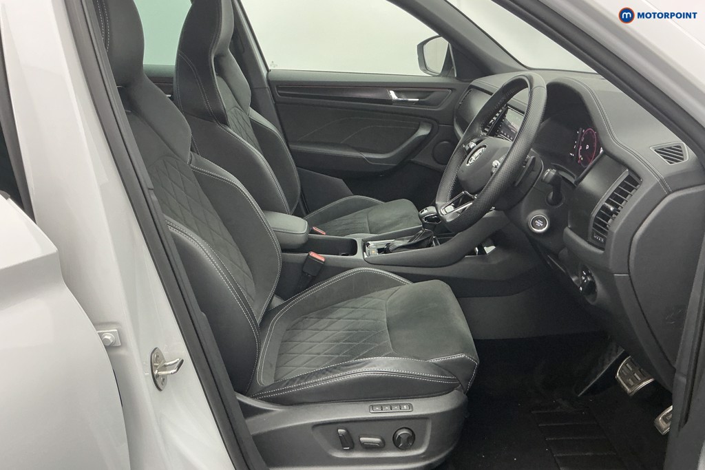 Used Skoda Kodiaq 2024 for sale - 78109699: Photo 16