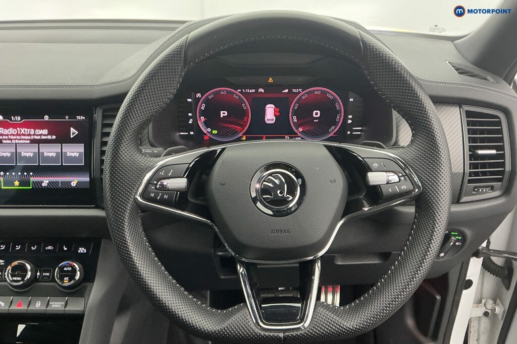 Used Skoda Kodiaq 2024 for sale - 78109699: Photo 17