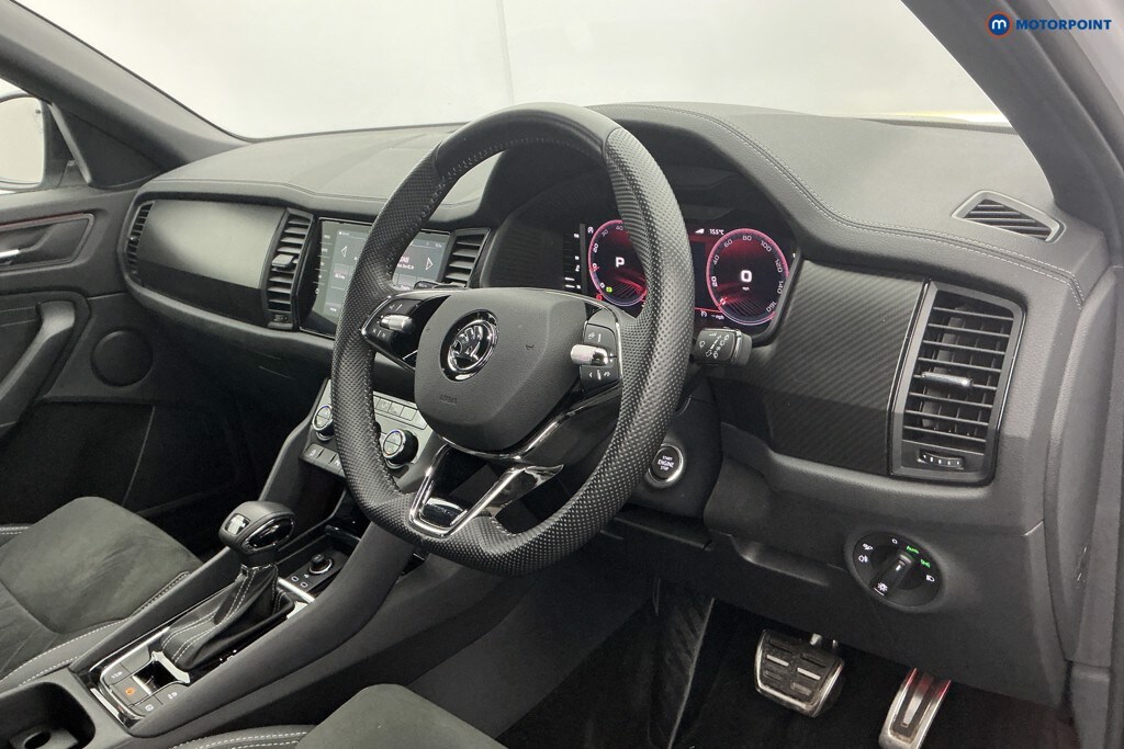 Used Skoda Kodiaq 2024 for sale - 78109699: Photo 18