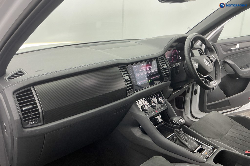 Used Skoda Kodiaq 2024 for sale - 78109699: Photo 19