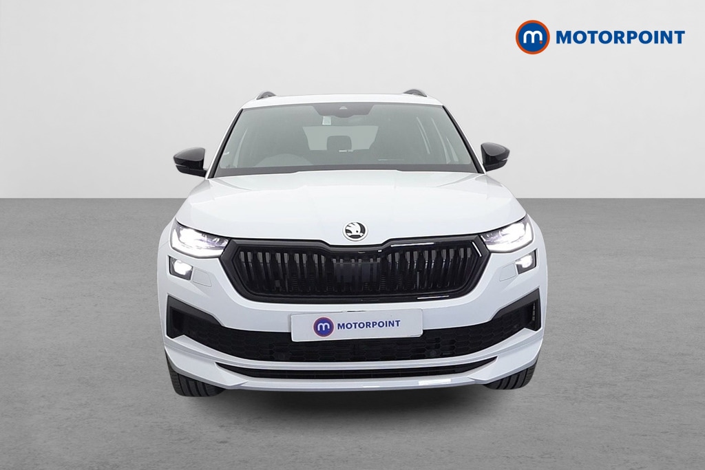 Used Skoda Kodiaq 2024 for sale - 78109699: Photo 2