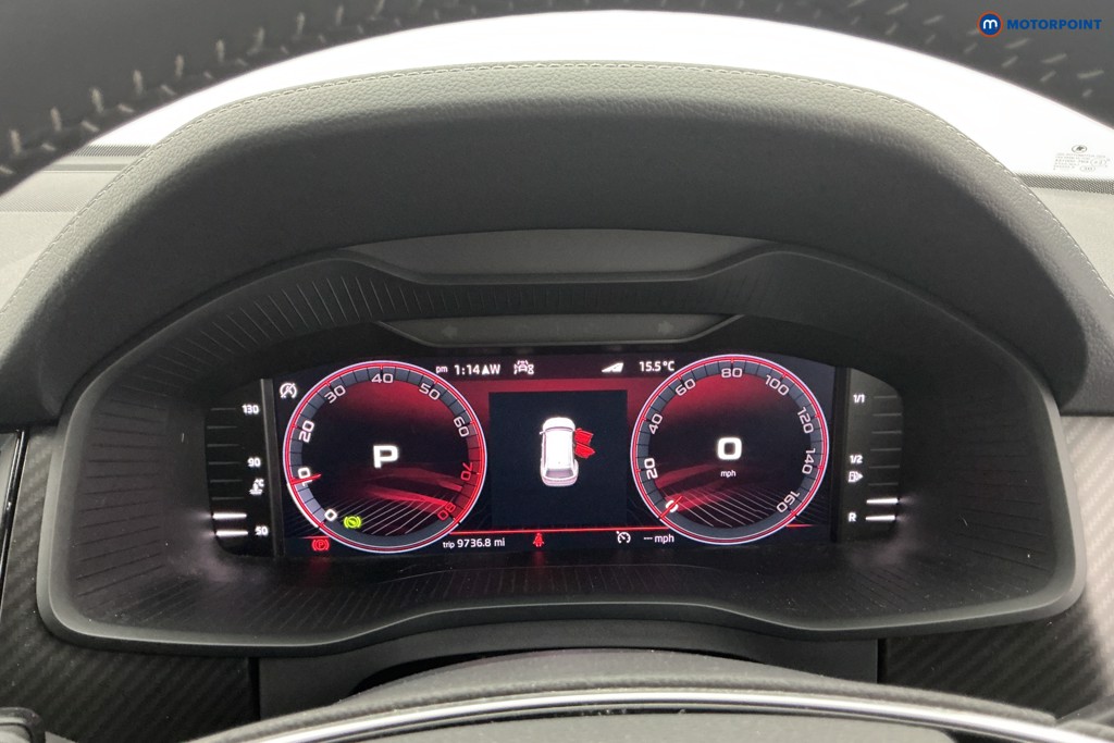 Used Skoda Kodiaq 2024 for sale - 78109699: Photo 20