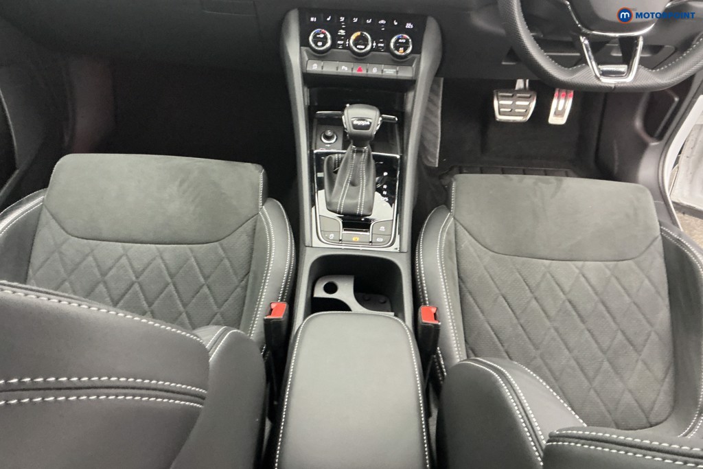 Used Skoda Kodiaq 2024 for sale - 78109699: Photo 21