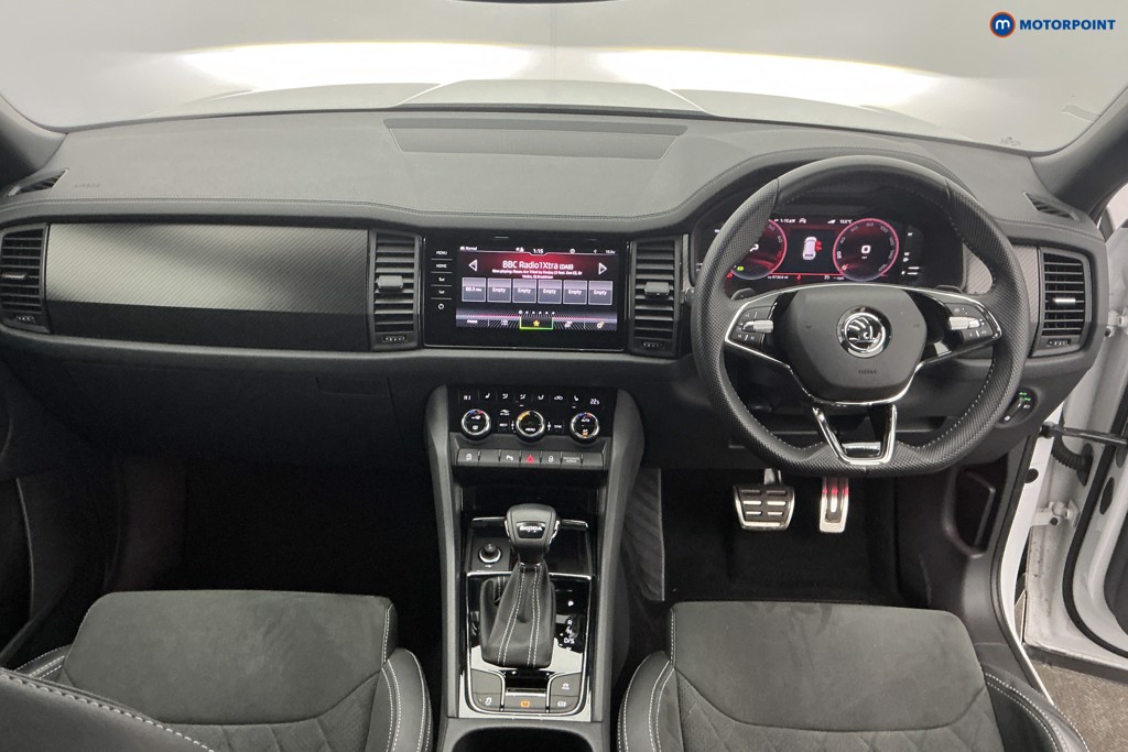 Used Skoda Kodiaq 2024 for sale - 78109699: Photo 22