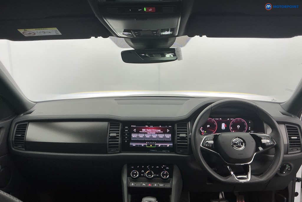 Used Skoda Kodiaq 2024 for sale - 78109699: Photo 23
