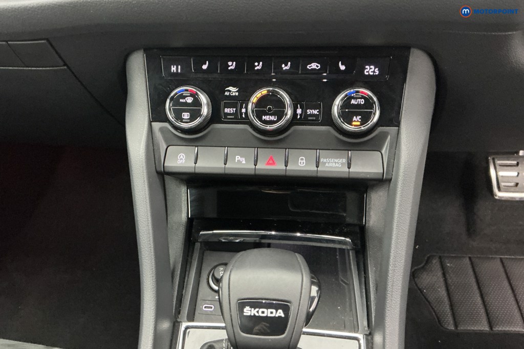 Used Skoda Kodiaq 2024 for sale - 78109699: Photo 29