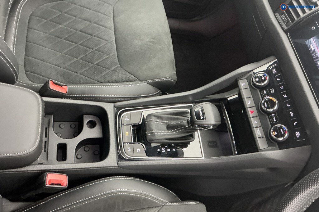 Used Skoda Kodiaq 2024 for sale - 78109699: Photo 31