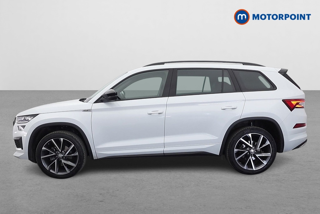 Used Skoda Kodiaq 2024 for sale - 78109699: Photo 4